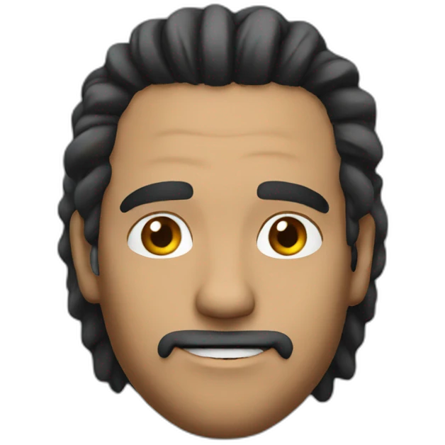 Frank emoji