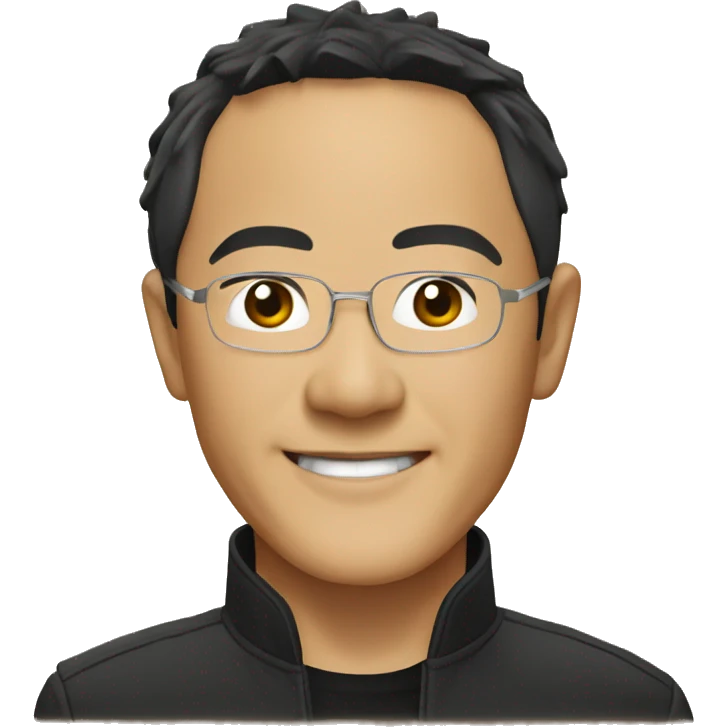 Jet li emoji