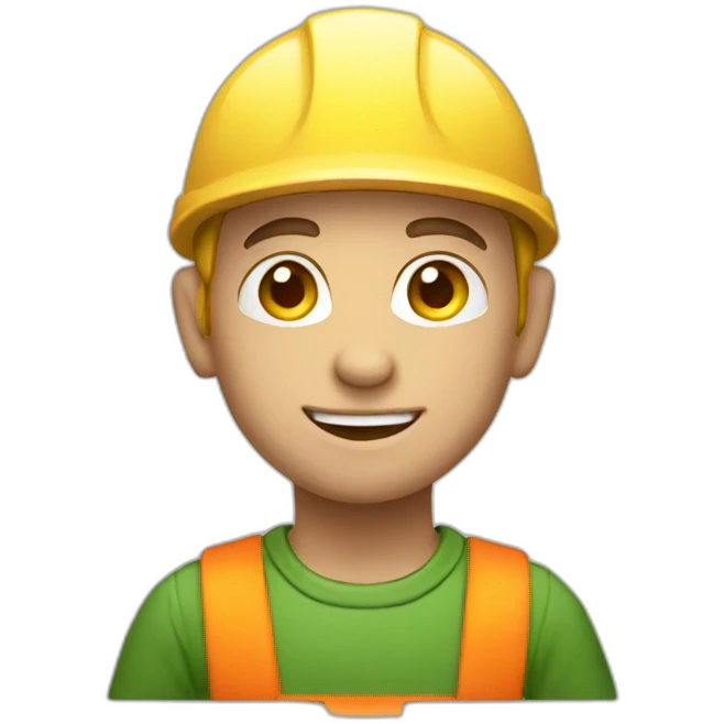 work elf emoji