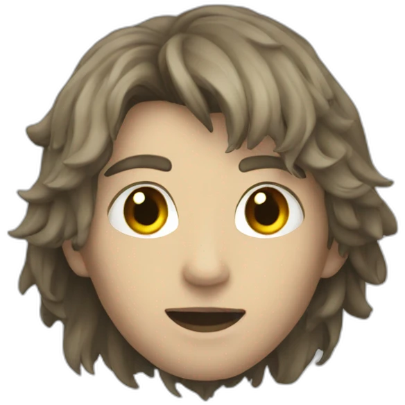 Argus emoji