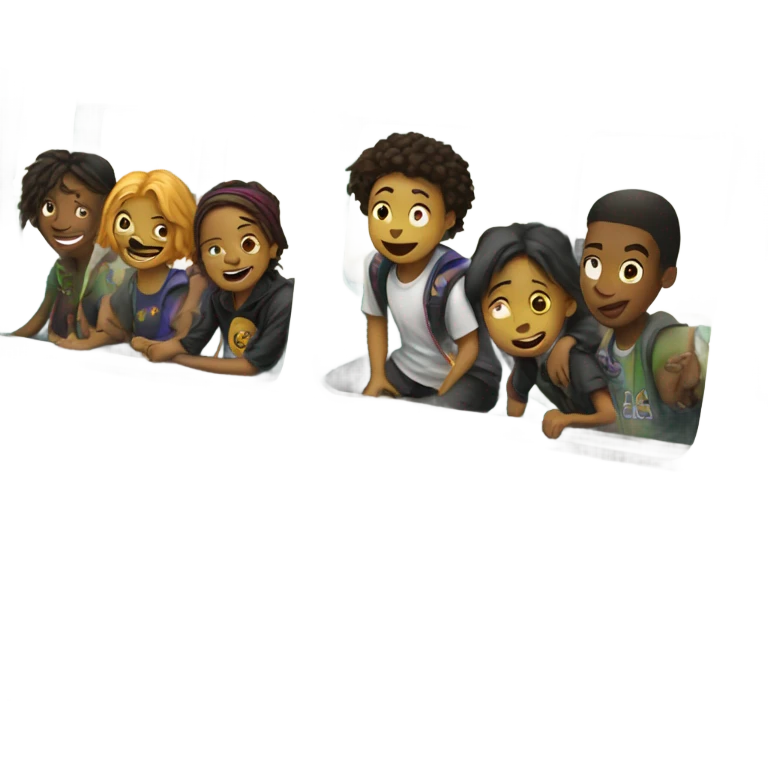 subway sufers emoji
