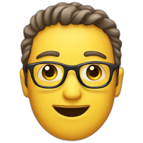 lentes emoji