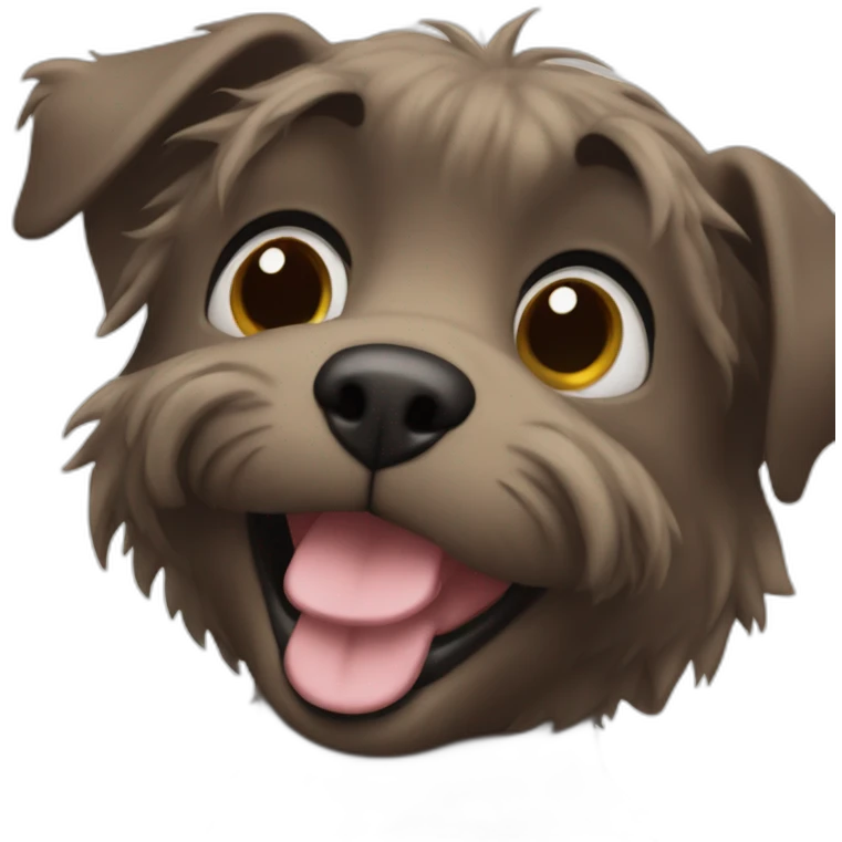 Rox et roukie emoji