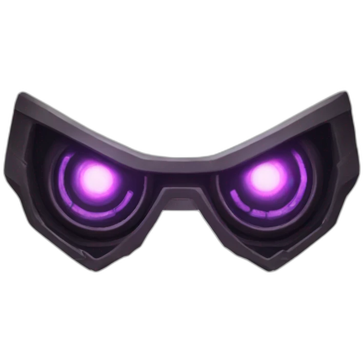 Killzone glowing eyes emoji