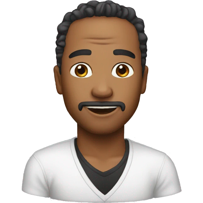 ho fame emoji