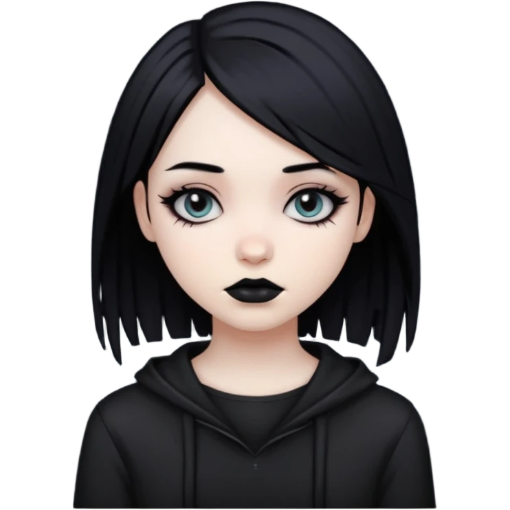 ايموجي ايمو قيرل emoji