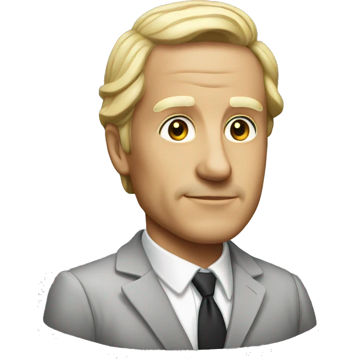 Boe emoji