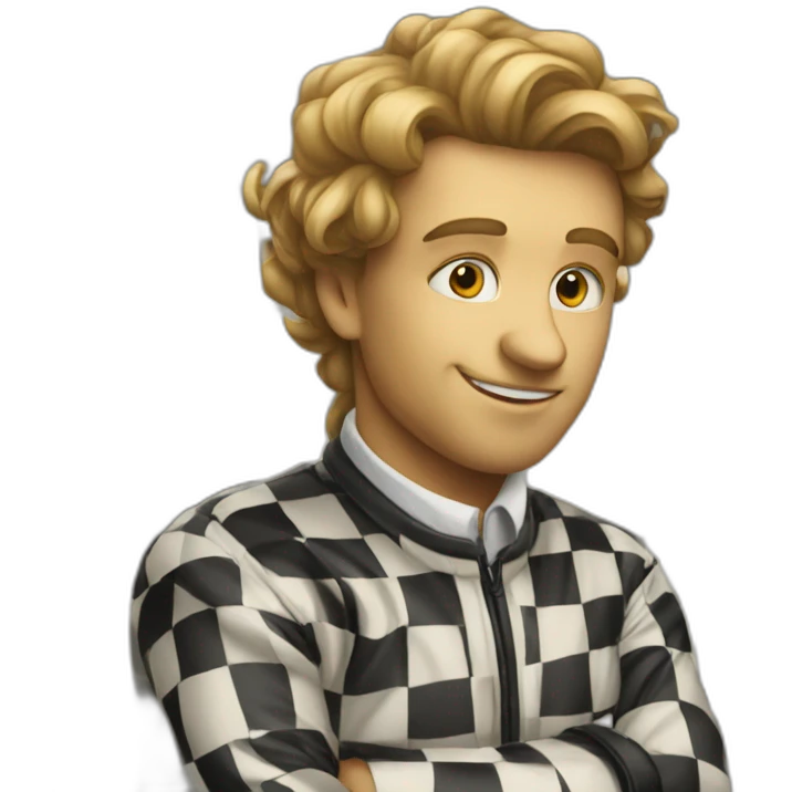 chess cheater emoji