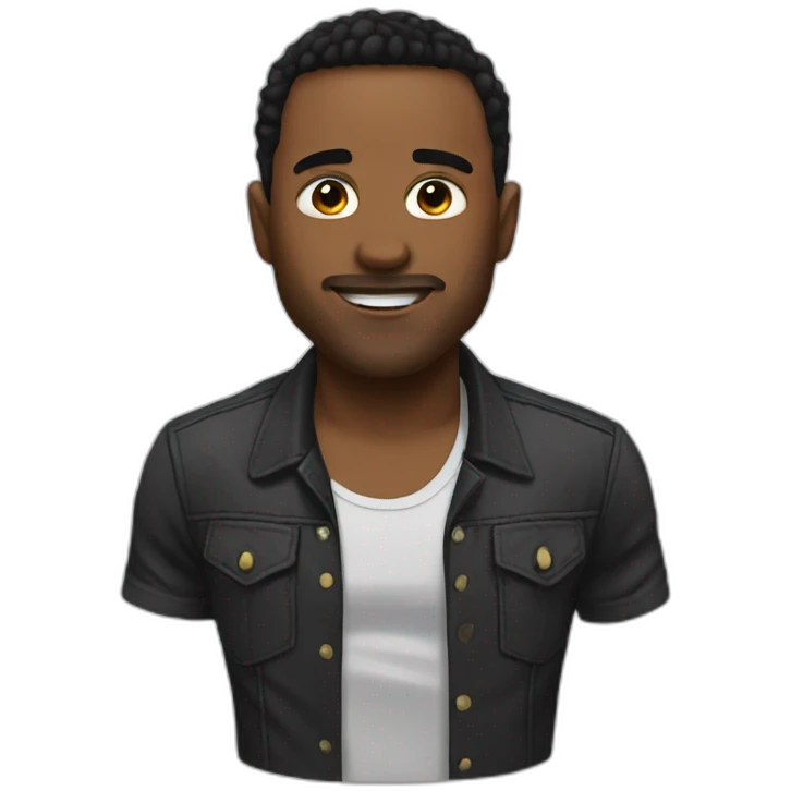 Ronnie emoji