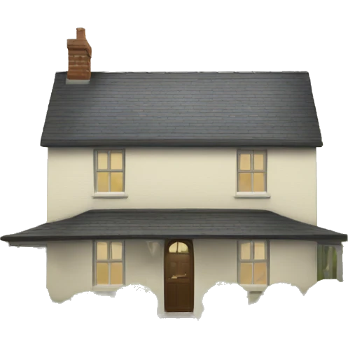 Rosehill cottage emoji