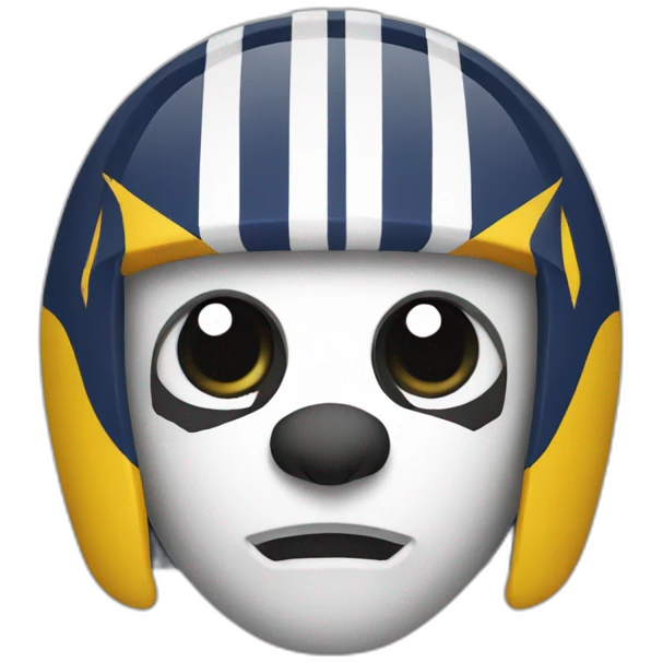 Csk logo emoji