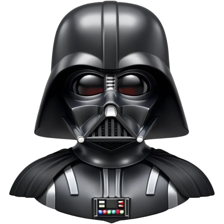 Darth Vader  emoji