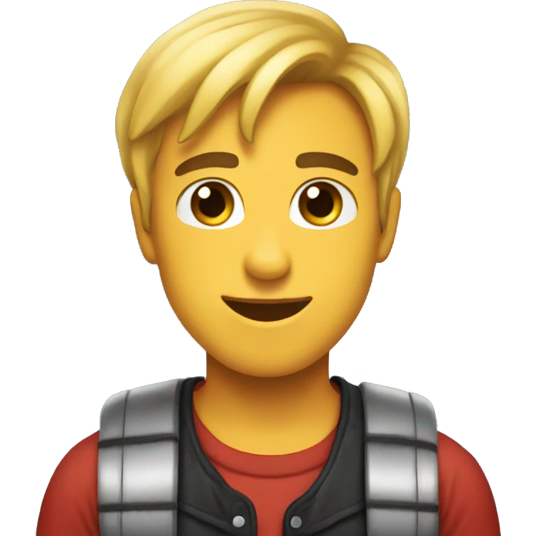 İ love my boyfriend emoji