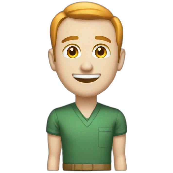 excel data analyst emoji