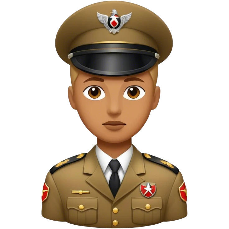 Fascist emoji