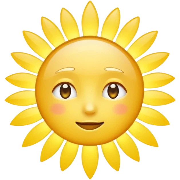 ray emoji