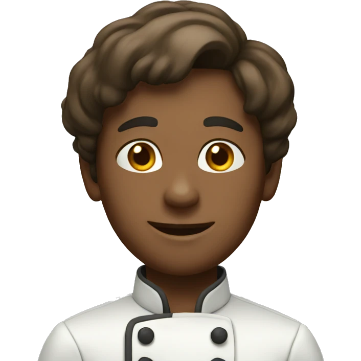 cooking emoji