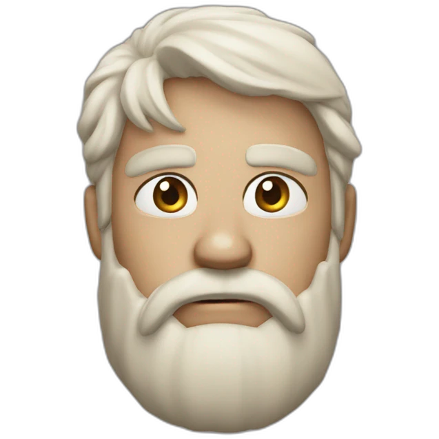 Za warudo emoji