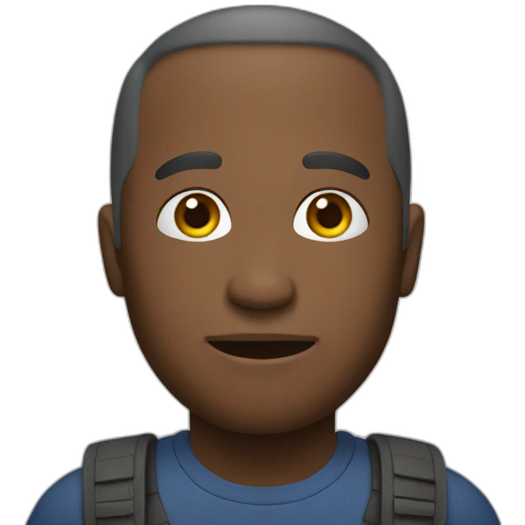 international people emoji