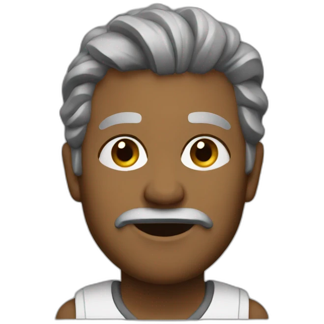 Gyatt emoji