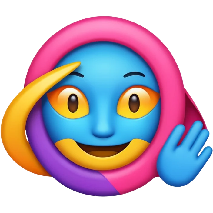 Convert Company Logo to Emoji emoji