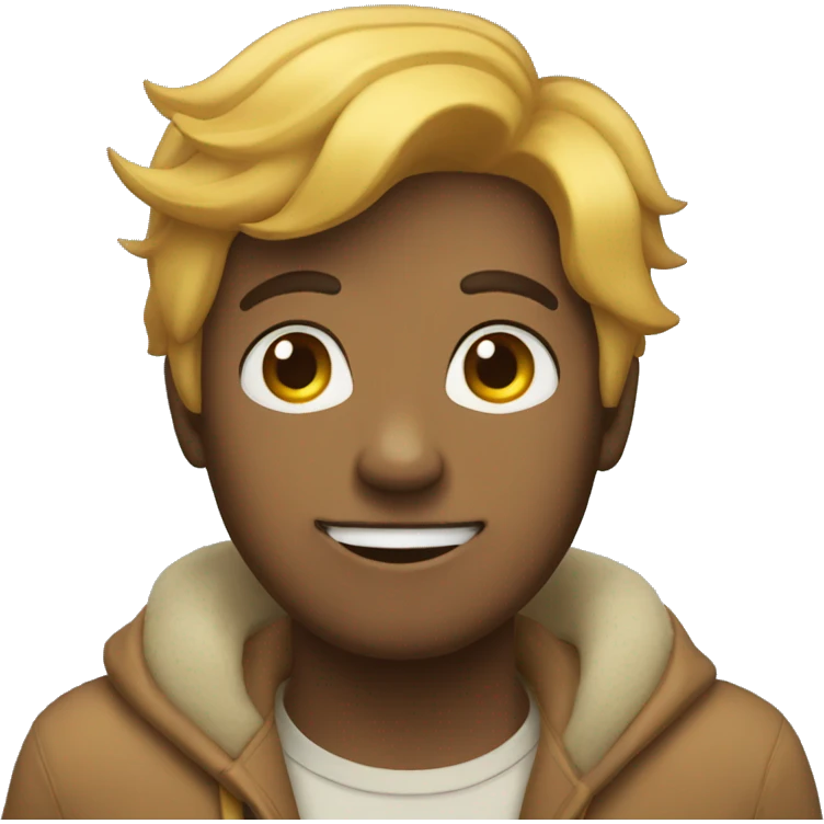 Huggy wuggy emoji