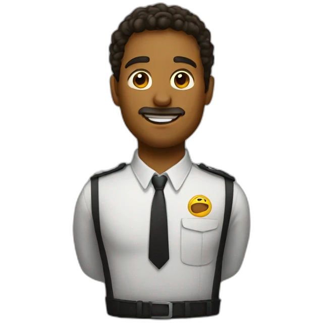 A+ emoji