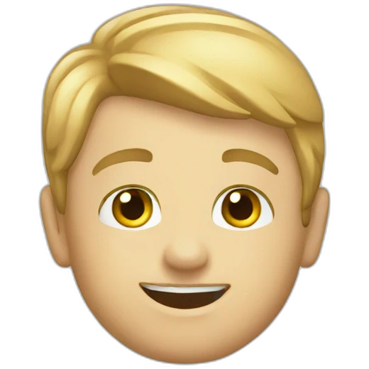 Catalogue emoji