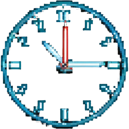 clock emoji