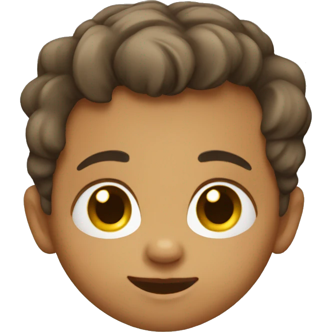 Baby boy  emoji