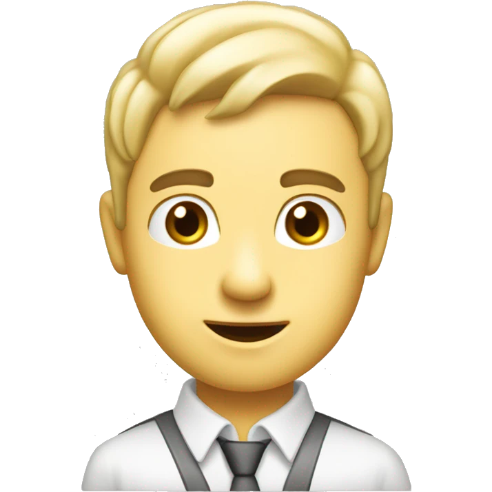 ￼White wine emoji