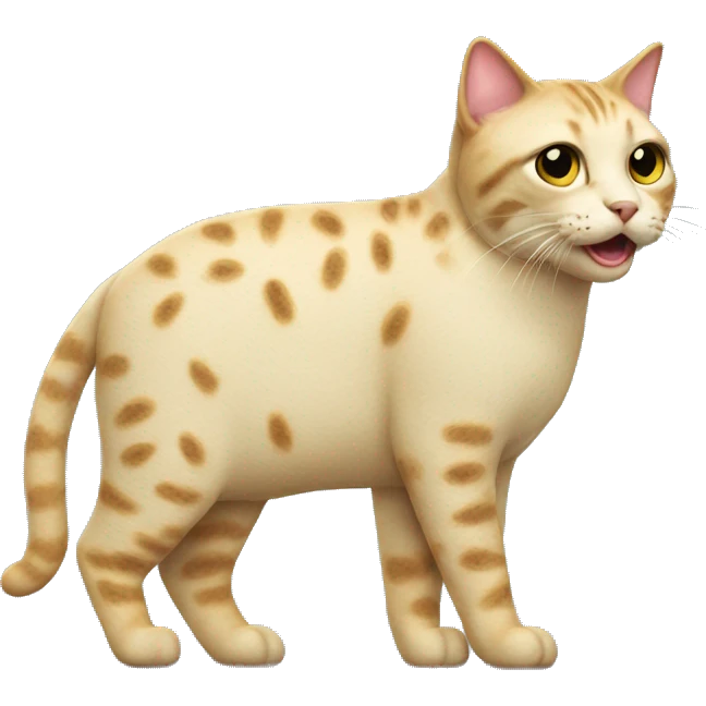 poptart cat emoji