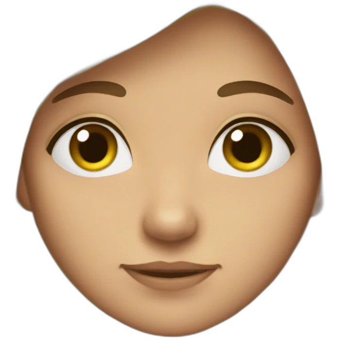 Pomni from tadc emoji