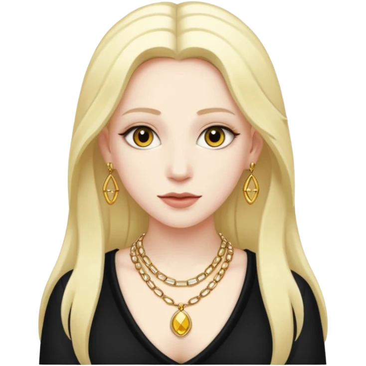 Янач Лене emoji