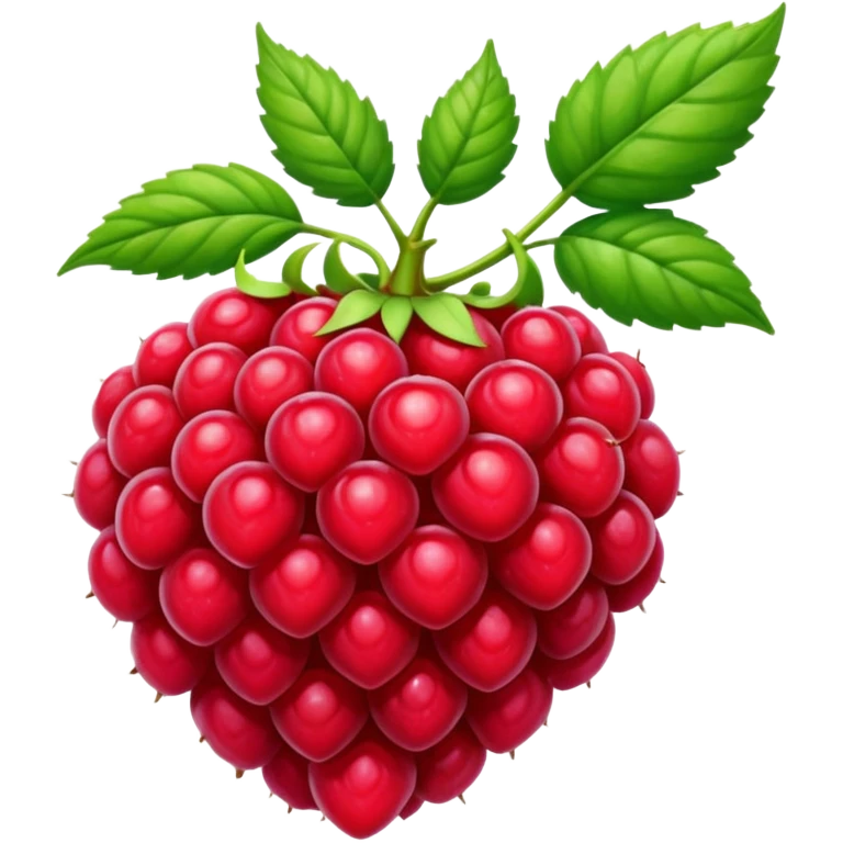 framboise emoji