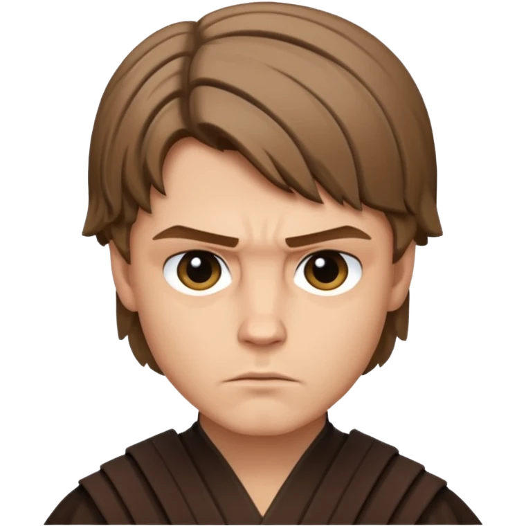 Anakin Skywalker emoji