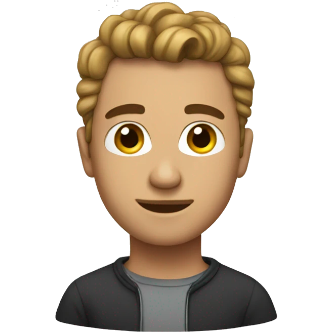 Kystyby emoji