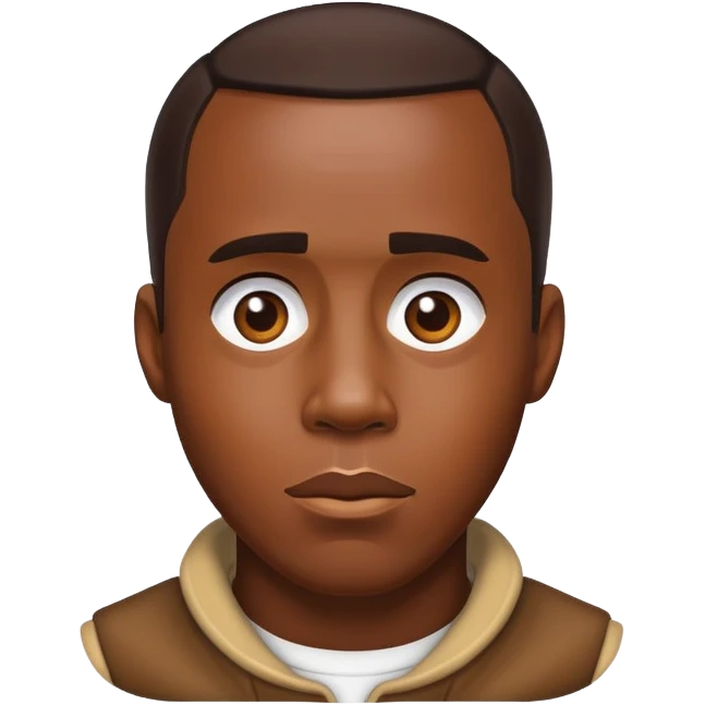 diddy emoji