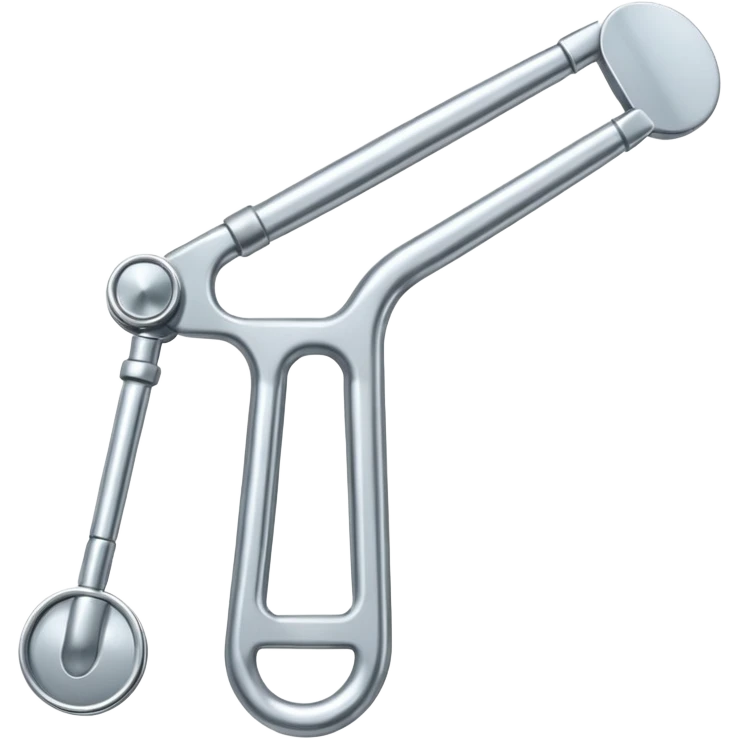speculum for a pap tes emoji