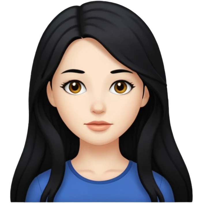 Emily Armstrong emoji