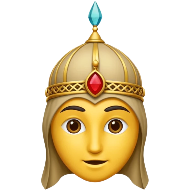 گربه ای سیاه و بد اخلاق emoji
