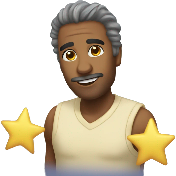 estrellas emoji