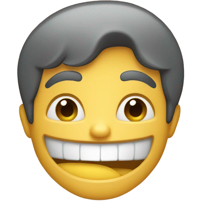 Gyatt emoji