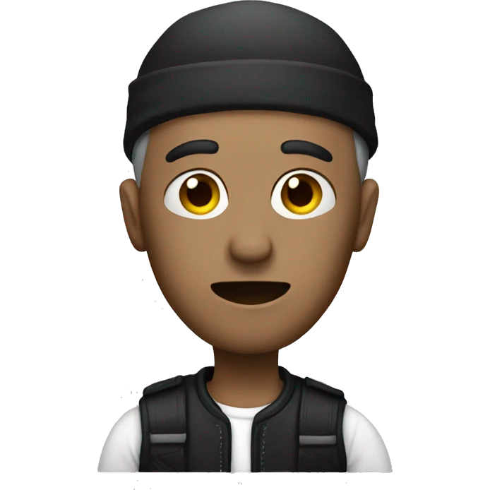 Rober emoji