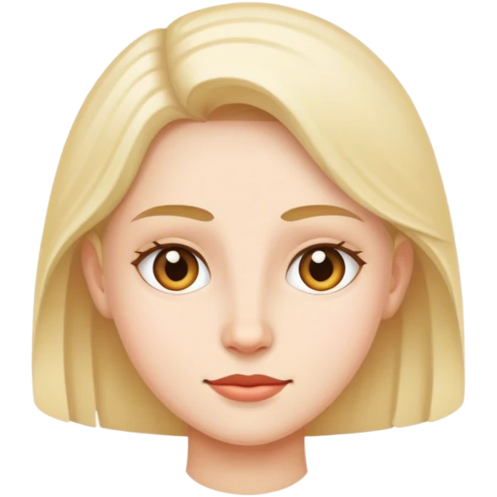 Nee emoji
