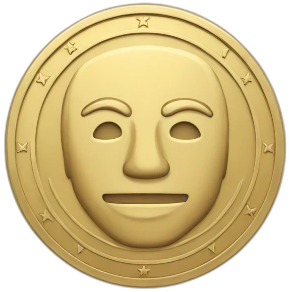 ACC COIN  emoji