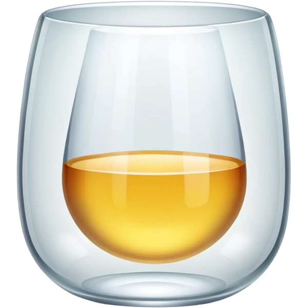 Glass  emoji