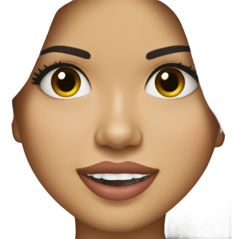 Selena gomez emoji