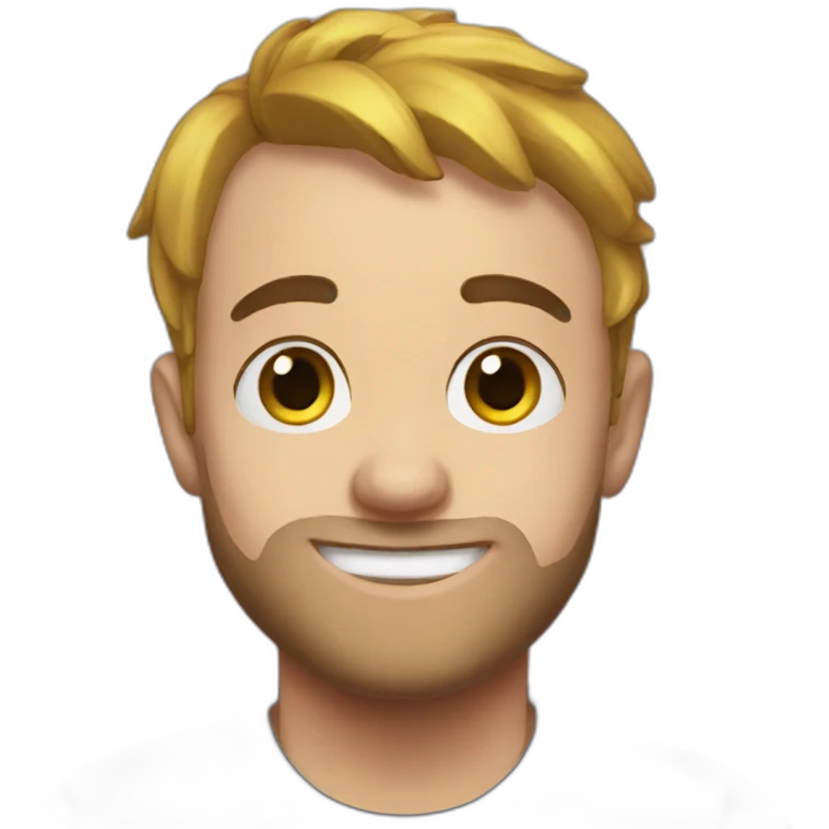Squeezie  emoji