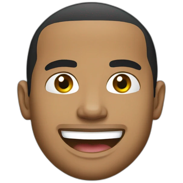 lewis hamilton in mercedes emoji